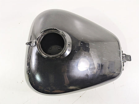 2008 Harley Touring FLHTP Electra Glide Fuel Gas Petrol Tank - No Dent 61356-08 {{ shop.shopifyCountryName }} - Mototech271