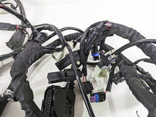Load image into Gallery viewer, 2020 Harley Touring FLHT Electra Glide Wiring Harness Loom - Nice 69201988 | Mototech271
