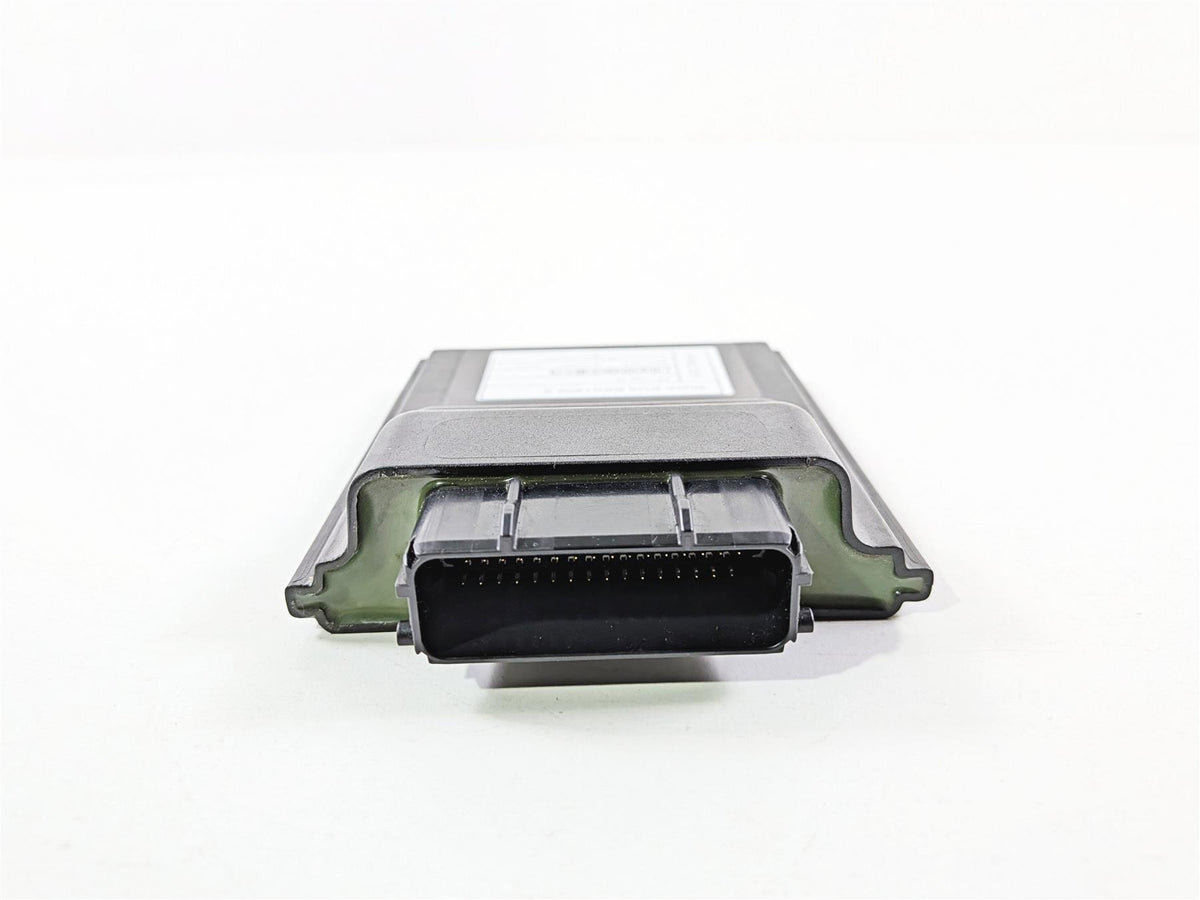 2019 Ducati Panigale V4S V4 S Corse Bbox Black Box Unit Control Module 38510867B {{ shop.shopifyCountryName }} - Mototech271
