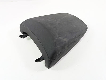 2024 Triumph Tiger 900 GT Rear Passenger Seat Saddle Comfort 2 tone T2311981 {{ shop.shopifyCountryName }} - Mototech271