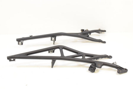 2012 Ducati Multistrada 1200 S Rear Subframe Sub Frame SET 47110141CA {{ shop.shopifyCountryName }} - Mototech271