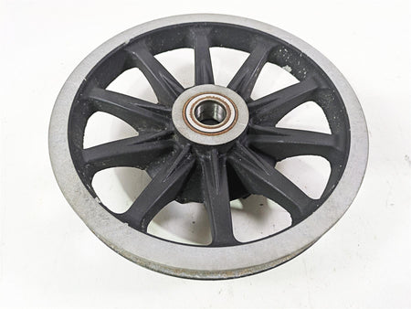 2018 Indian Chieftain Limited Rear Drive Belt Pulley 66T 24mm 1333429 {{ shop.shopifyCountryName }} - Mototech271