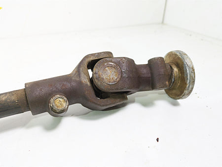 2022 Kawasaki Teryx KRX KRF 1000 C SE Center Drive Prop Shaft Axle 39159-0581 {{ shop.shopifyCountryName }} - Mototech271