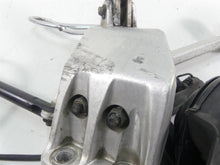 Load image into Gallery viewer, 2004 Yamaha XV1700 Road Star Warrior Right Front Footpeg &amp; Brake 5PX-27420-10-00 | Mototech271
