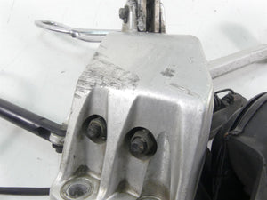 2004 Yamaha XV1700 Road Star Warrior Right Front Footpeg & Brake 5PX-27420-10-00 | Mototech271