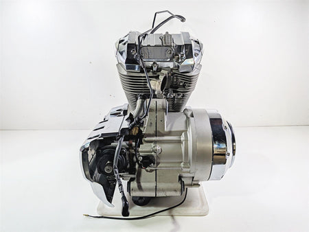 2003 Honda V-Twin VTX1800 C Running Engine Transmission SC46E -16k 11100-MCH-000 {{ shop.shopifyCountryName }} - Mototech271