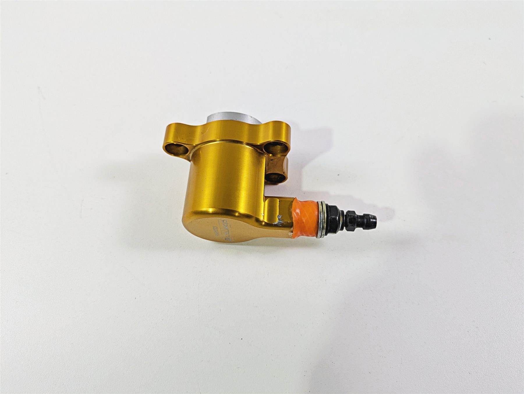 2010 Ducati Streetfighter 1098 S Oberon Clutch Slave Cylinder CLU-0116