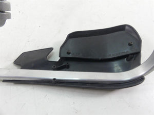 2017 BMW R1200GS GSW K50 Barkbusters Hand Guard & Rail Mounts Set BHG-50 V035 | Mototech271