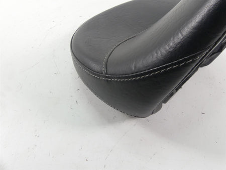 2016 Indian Scout Sixty Nice Front Rider Driver Seat Saddle - No Tears 2686386 {{ shop.shopifyCountryName }} - Mototech271
