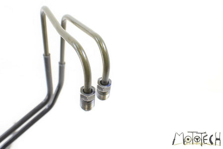 2016 Yamaha R1 YZFR1 S Abs Rear Brake Line Set 2CR-2581J-00-00 / 2CR-2581K-00-00 {{ shop.shopifyCountryName }} - Mototech271