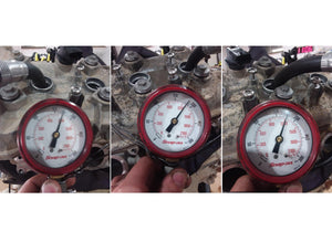 2018 Can Am Maverick X3 XMR Turbo R Running Engine Motor 778miles 420090350 | Mototech271