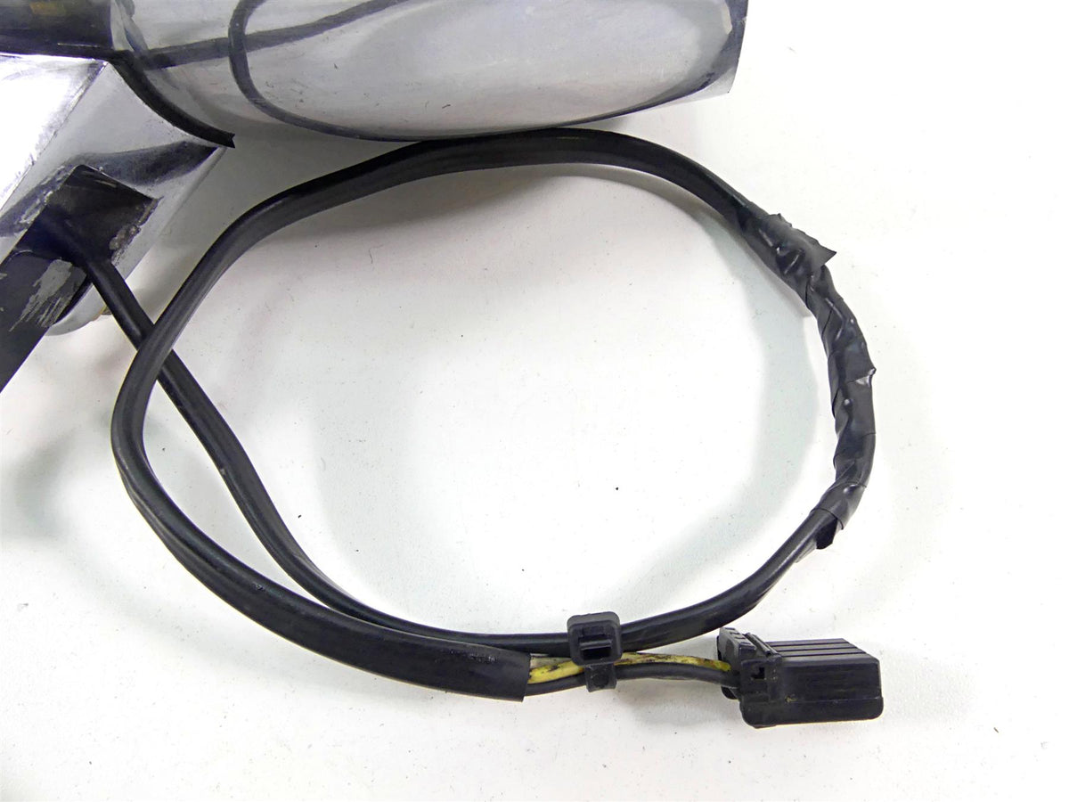 2011 Harley Softail FXS Blackline Custom Headlight Head Light Lamp {{ shop.shopifyCountryName }} - Mototech271