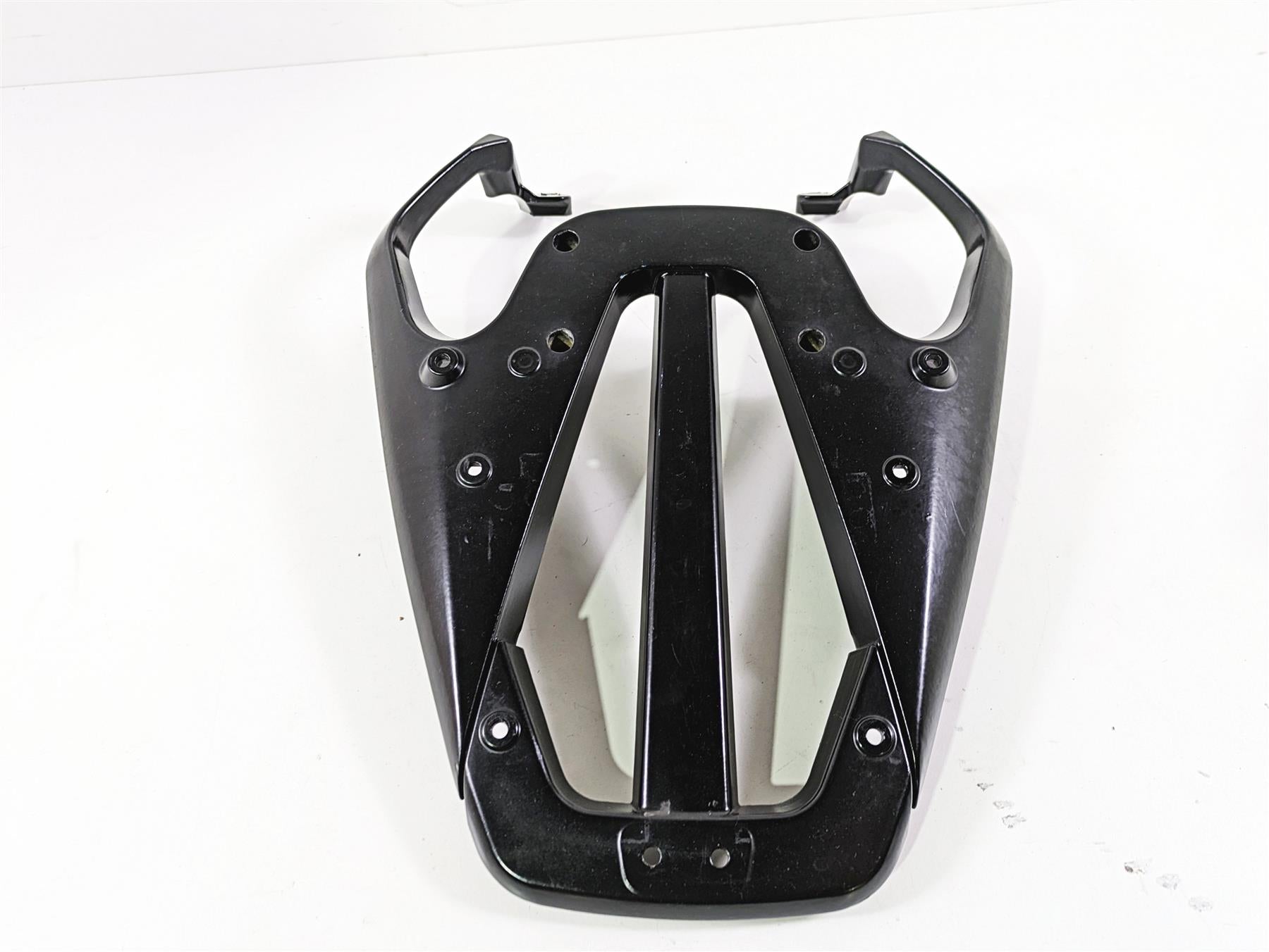2009 Ducati Multistrada 1100 S Rear Upper Trunk Rack Grab Set 96729603B {{ shop.shopifyCountryName }} - Mototech271