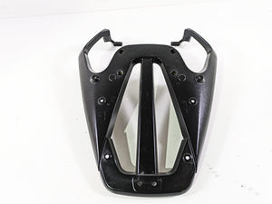 2009 Ducati Multistrada 1100 S Rear Upper Trunk Rack Grab Set 96729603B | Mototech271