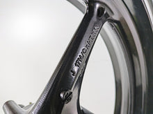 Load image into Gallery viewer, 2022 Suzuki GSXR 750 Straight Front Wheel Rim 17x3.5 Enkei 54111-14J00-019 | Mototech271
