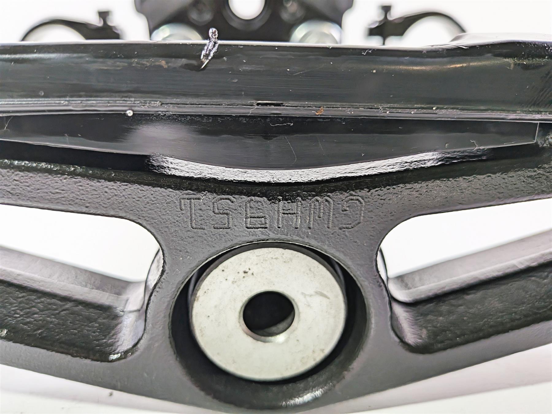 2018 Harley Touring FLHTCU Electra Glide Triple Tree Set 45900091A 45900024-Mototech271