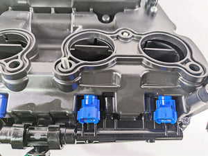2023 Suzuki GSX1300 RR Hayabusa Air Cleaner Breather Filter Set 13720-10L00
