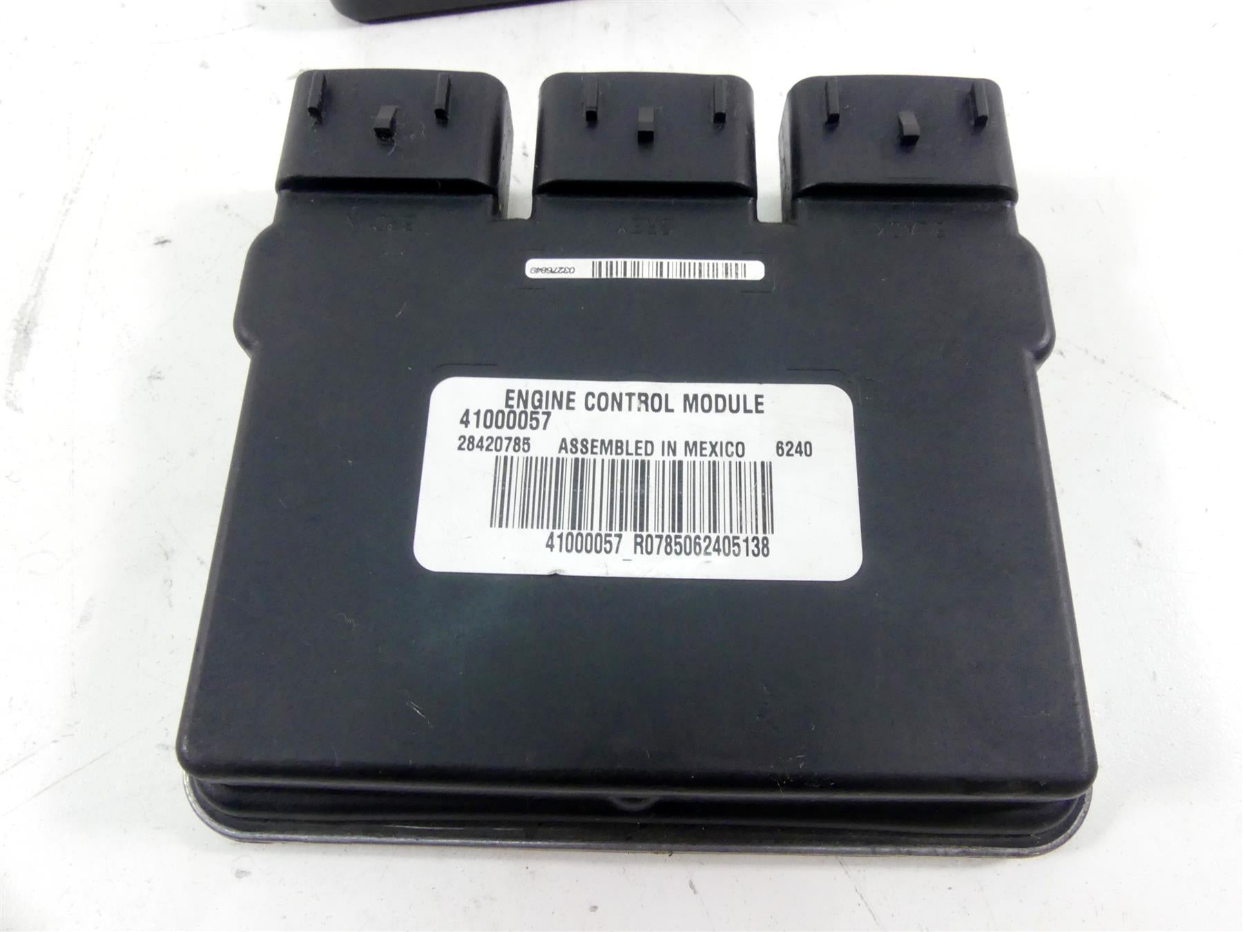 2017 Harley Softail FXSB Breakout FP3 Vance & Hines Fuel Pak + Cdi Ecu Ecm Engine Control Module 41000057 66005 {{ shop.shopifyCountryName }} - Mototech271
