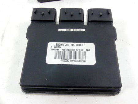 2017 Harley Softail FXSB Breakout FP3 Vance & Hines Fuel Pak + Cdi Ecu Ecm Engine Control Module 41000057 66005 {{ shop.shopifyCountryName }} - Mototech271
