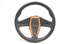 Load image into Gallery viewer, 2016 Polaris RZR XP 1000 Turbo EPS Steering Wheel &amp; Shaft Assy 1824420 1824014
