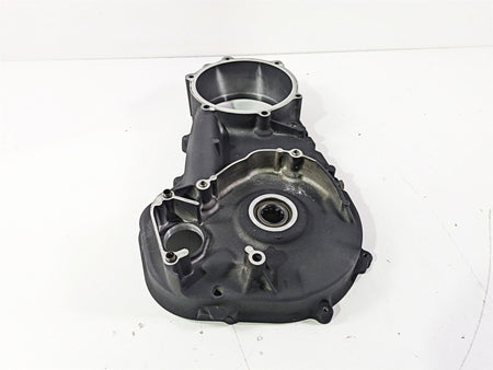 2008 Harley Touring FLHTP Electra Glide Inner Primary Clutch Cover 60677-07A {{ shop.shopifyCountryName }} - Mototech271