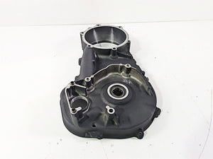 2008 Harley Touring FLHTP Electra Glide Inner Primary Clutch Cover 60677-07A | Mototech271