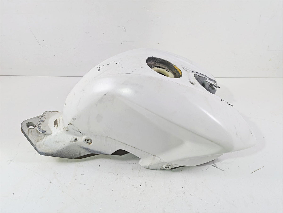 2012 Ducati Streetfighter 848 Fuel Gas Petrol Tank - Read 58611821A {{ shop.shopifyCountryName }} - Mototech271