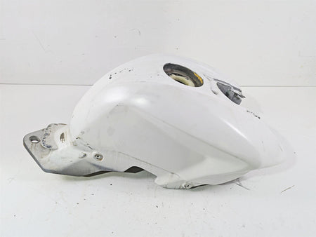2012 Ducati Streetfighter 848 Fuel Gas Petrol Tank - Read 58611821A {{ shop.shopifyCountryName }} - Mototech271