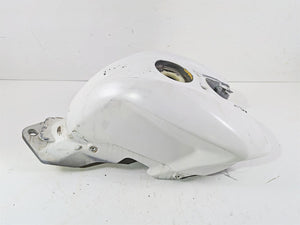 2012 Ducati Streetfighter 848 Fuel Gas Petrol Tank - Read 58611821A