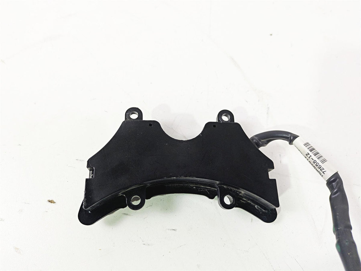2014 Harley FLS Softail Slim Indicator Instrument Lights 72658-12 {{ shop.shopifyCountryName }} - Mototech271