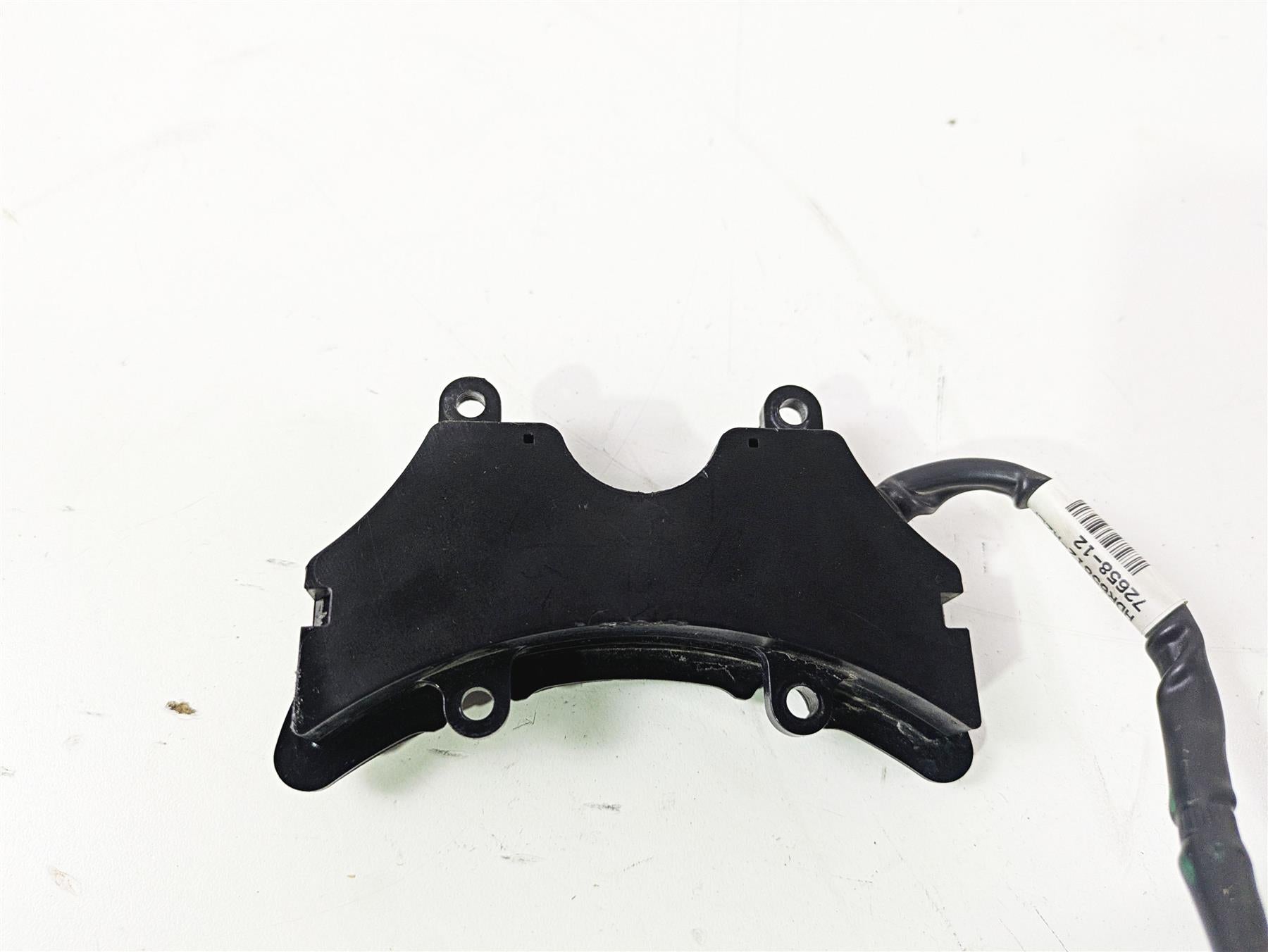 2014 Harley FLS Softail Slim Indicator Instrument Lights 72658-12 {{ shop.shopifyCountryName }} - Mototech271