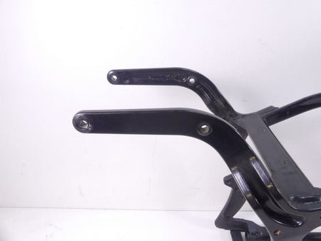 2002 Harley FLSTCI Softail Heritage Straight Main Frame Chassis - Slvg 47008-00C {{ shop.shopifyCountryName }} - Mototech271