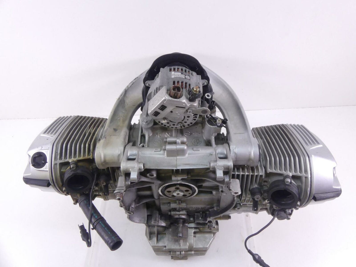 2008 BMW R1200R K27 Running 1200ccm Engine Motor 31K - Video 11007716708 {{ shop.shopifyCountryName }} - Mototech271