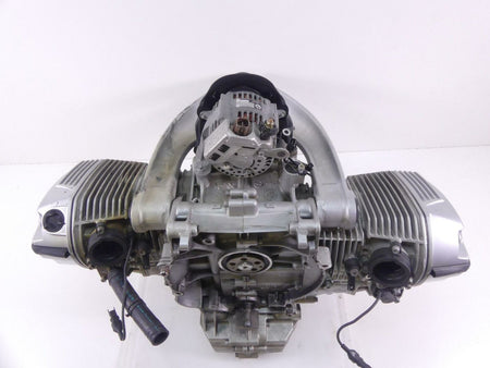 2008 BMW R1200R K27 Running 1200ccm Engine Motor 31K - Video 11007716708 {{ shop.shopifyCountryName }} - Mototech271