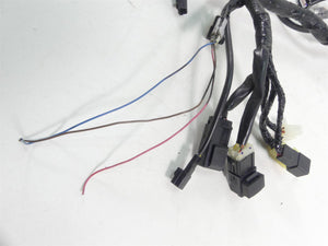 2015 Yamaha YZF-R3 Main Wiring Harness Loom - No Cuts 2MS-H2590-00-00 | Mototech271
