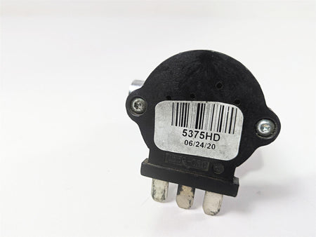 2010 Harley Dyna FXDB Street Bob Ignition Switch Fork Lock & Key Set 71559-06C {{ shop.shopifyCountryName }} - Mototech271