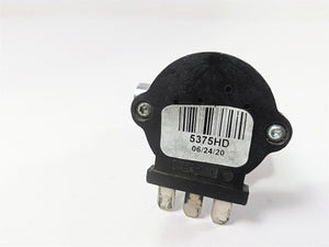 2010 Harley Dyna FXDB Street Bob Ignition Switch Fork Lock & Key Set 71559-06C