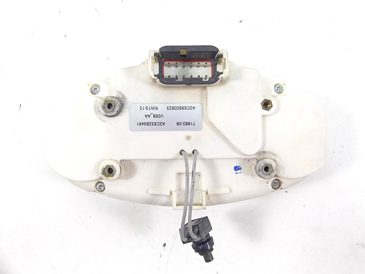 2013 Harley VRSCF Muscle Vrod Speedometer Gauges Instrument - 22k -Read 71962-09 {{ shop.shopifyCountryName }} - Mototech271