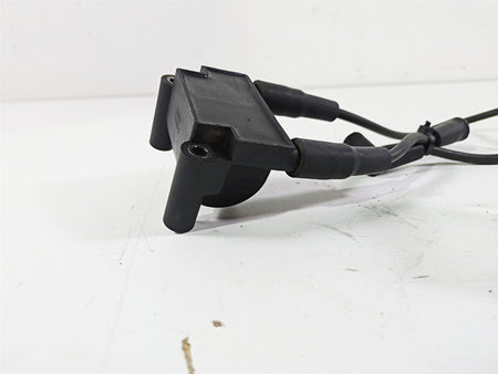 2008 Harley FLSTC 105TH Softail Heritage Ignition Coil Wires Plugs 31696-07A {{ shop.shopifyCountryName }} - Mototech271