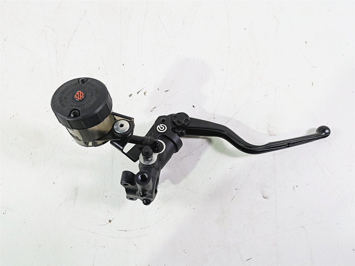 2022 Harley RA1250 S Pan America Brembo Front Radial Brake Pump 41700602 {{ shop.shopifyCountryName }} - Mototech271