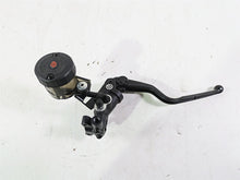 Load image into Gallery viewer, 2022 Harley RA1250 S Pan America Brembo Front Radial Brake Pump 41700602
