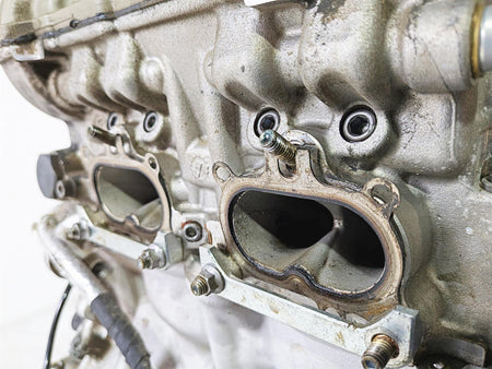 2022 Ducati Panigale V4 S V4S Engine Motor Compression Tested 225P0012G-Mototech271