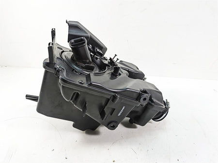 2011 Triumph America Air Cleaner Breather Box & Covers T2208750 T2208495 {{ shop.shopifyCountryName }} - Mototech271