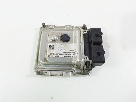 2018 Indian Springfield Dark Horse Cdi Ecm Ecu Engine Control Module 4017671 {{ shop.shopifyCountryName }} - Mototech271