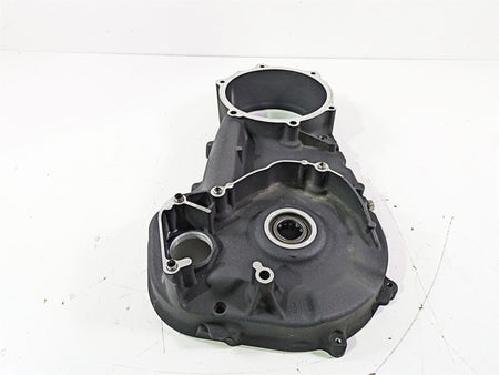 2015 Harley Touring FLHTKL E -Glide Low Inner Primary Clutch Cover 60677-07A {{ shop.shopifyCountryName }} - Mototech271