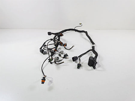 2022 Can Am Maverick X3 XRC Turbo RR 72" Engine Wiring Harness Loom 420666614-Mototech271