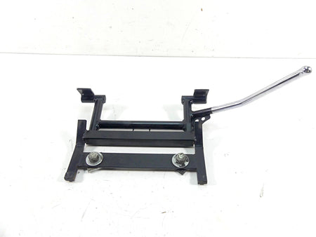 2008 Harley Touring FLHX Street Glide Wheeldock Ez Up Center Stand CS-02 {{ shop.shopifyCountryName }} - Mototech271