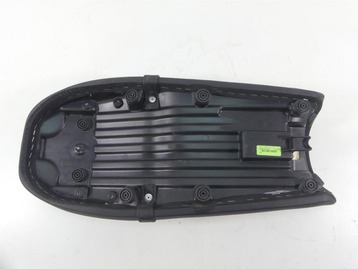 2019 Moto Guzzi V7 III Stone 750 Oem Duo Seat Saddle 2B003823000C1 {{ shop.shopifyCountryName }} - Mototech271