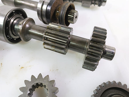 2015 Arctic Cat Wildcat 1000 X LTD Transmission Gear Pack & Shift Forks 0822-144 {{ shop.shopifyCountryName }} - Mototech271