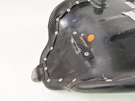 2008 -UP Harley Touring FLHR / X / T / TR Mustang Seat Saddle Set 76028 {{ shop.shopifyCountryName }} - Mototech271